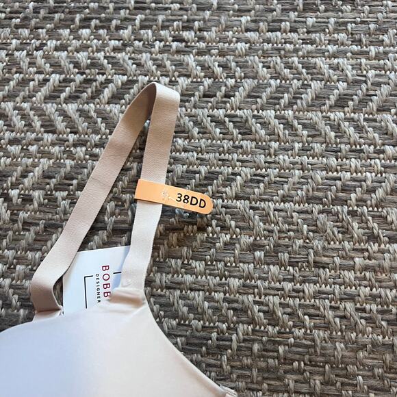 Maidenform Lightly lined bra Sz 38DD - Picture 2 of 4